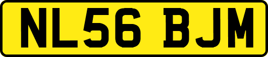 NL56BJM