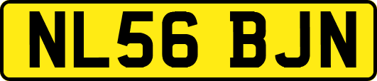 NL56BJN