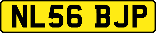NL56BJP