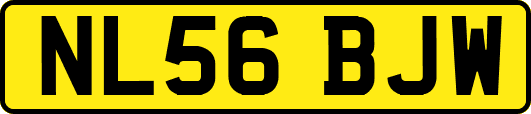 NL56BJW