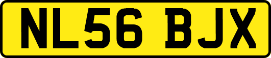 NL56BJX