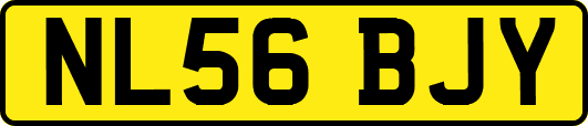 NL56BJY