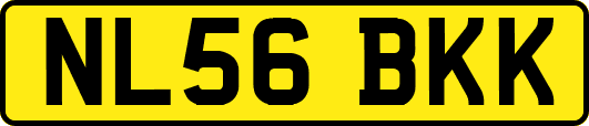NL56BKK