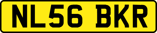 NL56BKR