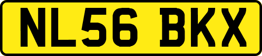 NL56BKX