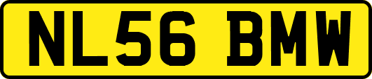 NL56BMW