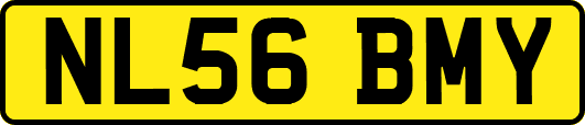 NL56BMY