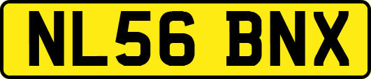 NL56BNX
