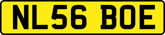NL56BOE