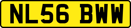 NL56BWW