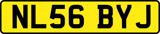 NL56BYJ