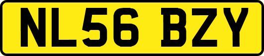 NL56BZY