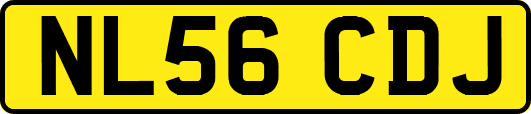 NL56CDJ