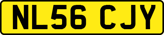 NL56CJY