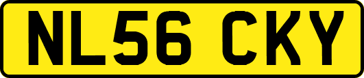 NL56CKY