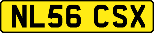 NL56CSX