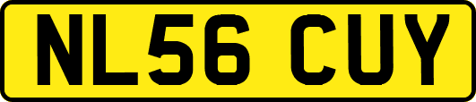 NL56CUY