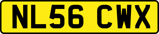 NL56CWX
