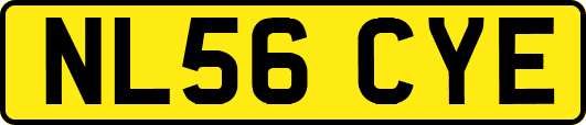 NL56CYE