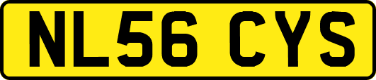 NL56CYS