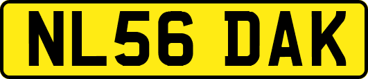 NL56DAK