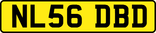NL56DBD