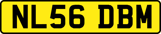 NL56DBM