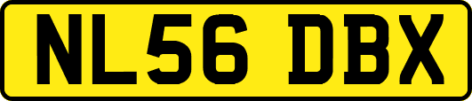 NL56DBX