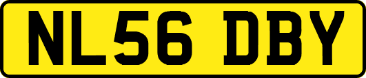 NL56DBY