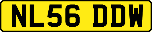 NL56DDW