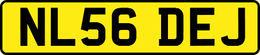 NL56DEJ