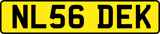 NL56DEK