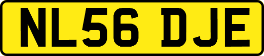NL56DJE