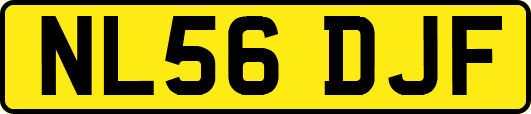 NL56DJF