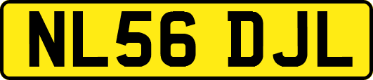 NL56DJL