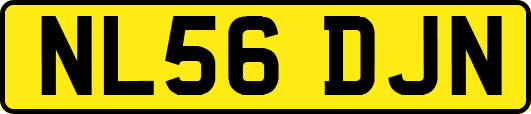 NL56DJN