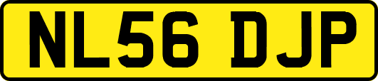 NL56DJP