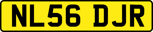 NL56DJR