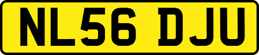 NL56DJU