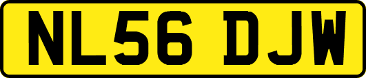 NL56DJW