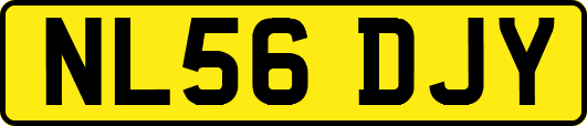 NL56DJY