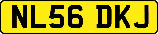 NL56DKJ