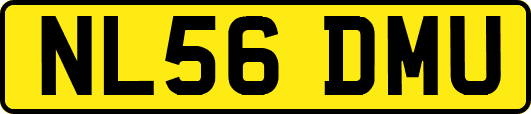 NL56DMU