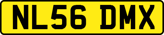 NL56DMX
