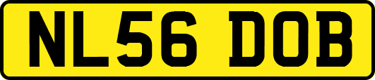 NL56DOB