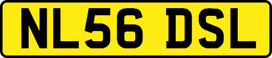 NL56DSL