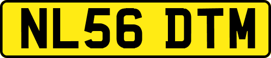 NL56DTM