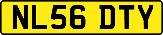 NL56DTY