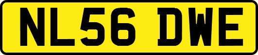 NL56DWE