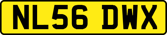 NL56DWX